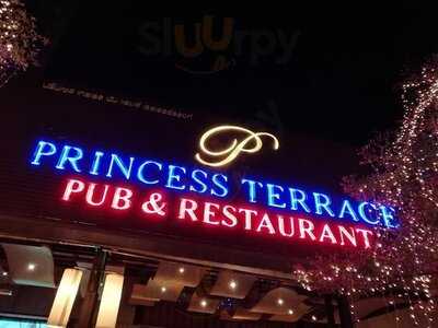 Princess Terrace Pub And Restaurant