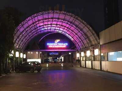 Princess Terrace Pub And Restaurant