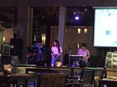 Princess Terrace Pub And Restaurant