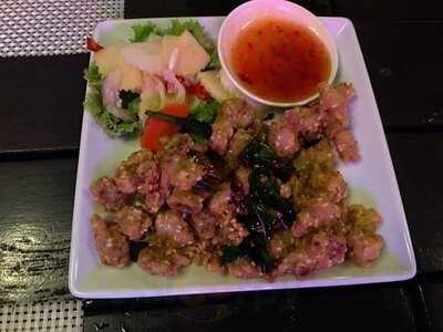 Princess Terrace Pub And Restaurant