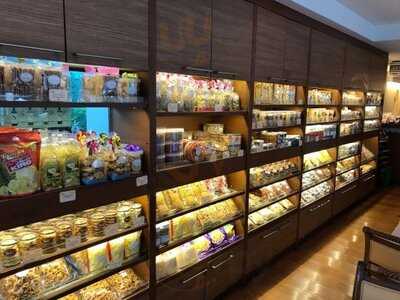 Silom Village Restaurant