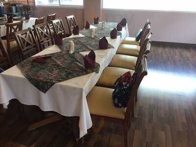 Silom Village Restaurant