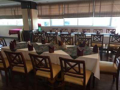 Silom Village Restaurant