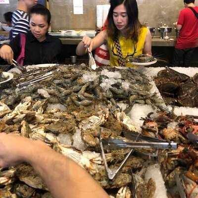 กิ่งแก้ว ซีฟู๊ด