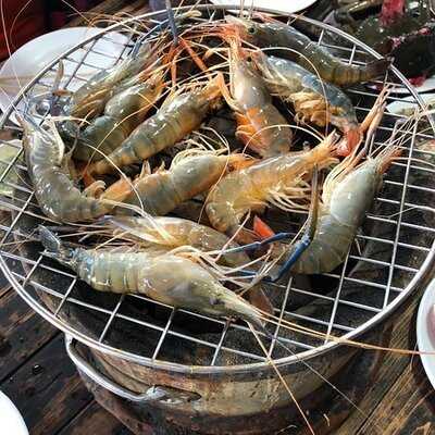 กิ่งแก้ว ซีฟู๊ด