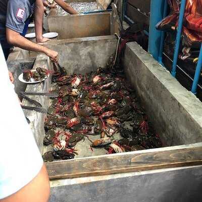 กิ่งแก้ว ซีฟู๊ด