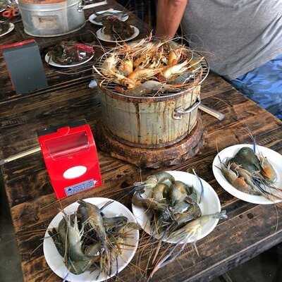 กิ่งแก้ว ซีฟู๊ด