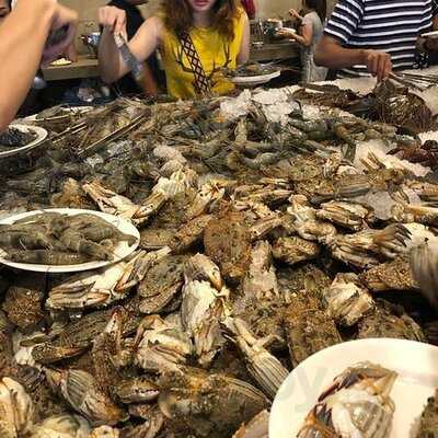 กิ่งแก้ว ซีฟู๊ด