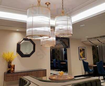 เดอะ เมฟ คาเฟ่