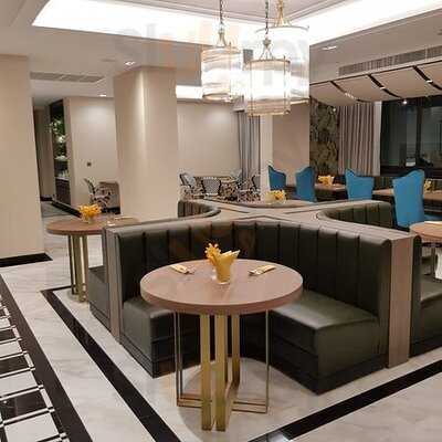 เดอะ เมฟ คาเฟ่