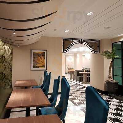 เดอะ เมฟ คาเฟ่