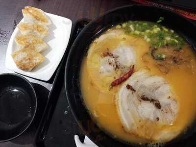 ชาบูตง ราเมน