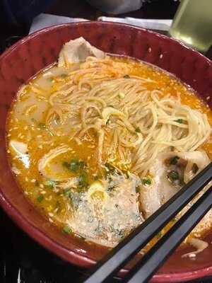 ชาบูตง ราเมน