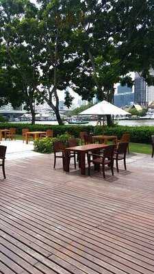 ห้องอาหารเทสต์  - ไอบิส กรุงเทพฯ ริเวอร์ไซด์