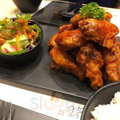 Kyochon Chicken