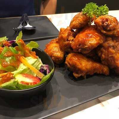 Kyochon Chicken
