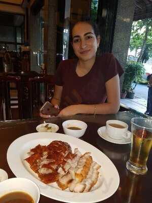 ร้านอาหารจีน แมนดาริน