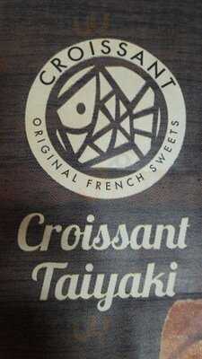 ครัวซอง ไทยากิ สาขาเอ็มควอเทียร์