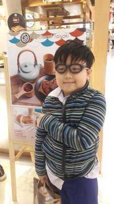 ครัวซอง ไทยากิ สาขาเอ็มควอเทียร์