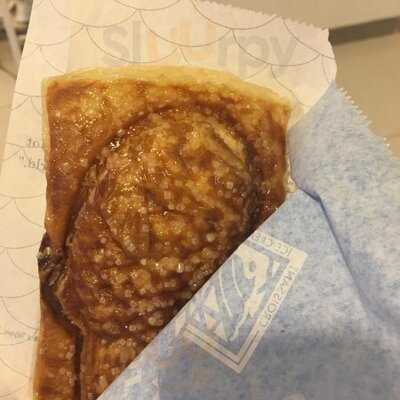 ครัวซอง ไทยากิ สาขาเอ็มควอเทียร์