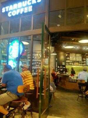สตาบัคส์