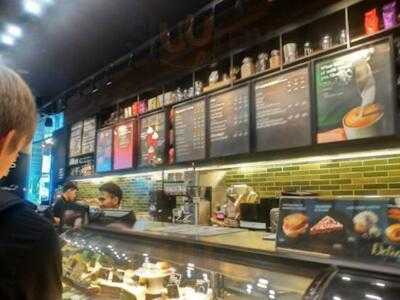 สตาบัคส์