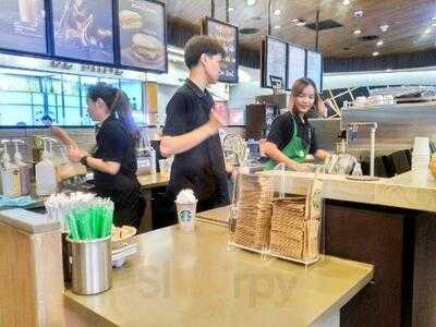 สตาบัคส์