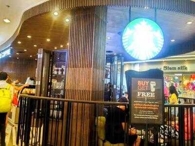 สตาบัคส์