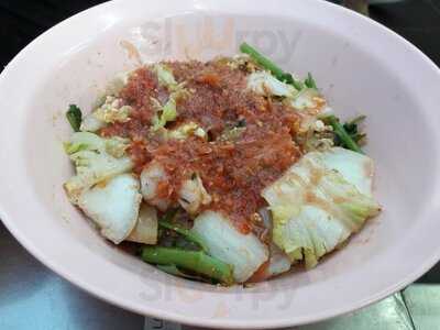 ร้านอาหาร เอี่ยมโภชนา