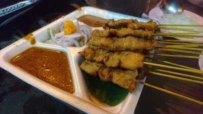 ร้านอาหาร เอี่ยมโภชนา