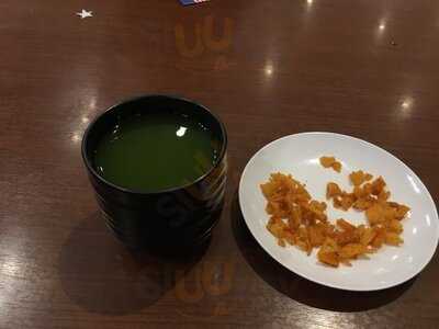 Nantsuttei Ramen - Emquartier