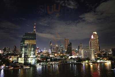 Fallabella River Front Icon Siam