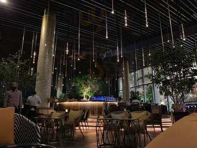 Fallabella River Front Icon Siam