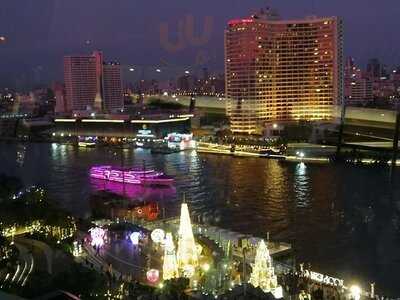 Fallabella River Front Icon Siam