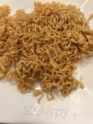 ร้านอาหาร ยำแซ่บ