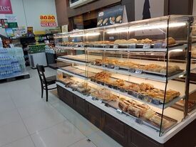 เบลลินี่ เบค แอนด์ บรู - สาขา หมู่บ้านปัญญาวิลเลจ