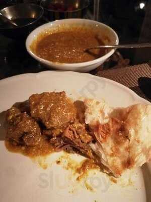 ร้านอาหาร หิมาลัยชาช่าแอนด์ซัน