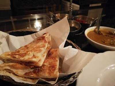 ร้านอาหาร หิมาลัยชาช่าแอนด์ซัน