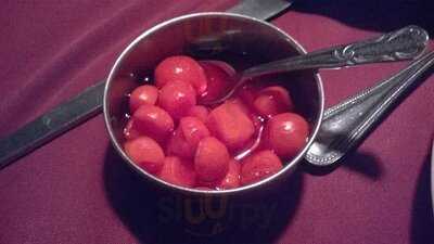 ร้านอาหาร หิมาลัยชาช่าแอนด์ซัน