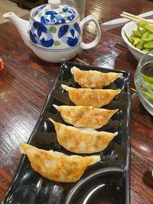 ฮอกไกโด ราเมง กันเททซึ