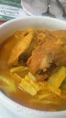 ร้านอาหาร บ้านไอซ์