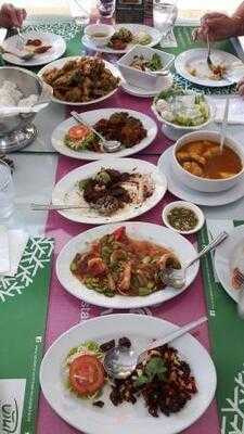 ร้านอาหาร บ้านไอซ์