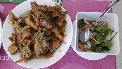 ร้านอาหาร บ้านไอซ์