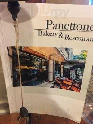 ปาเน็ตโทนเบเกอรี่แอนด์เรสเตอรองท์