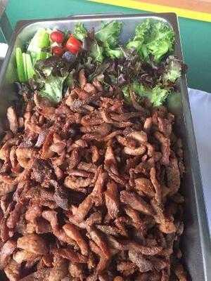 ปาเน็ตโทนเบเกอรี่แอนด์เรสเตอรองท์