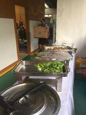 ปาเน็ตโทนเบเกอรี่แอนด์เรสเตอรองท์