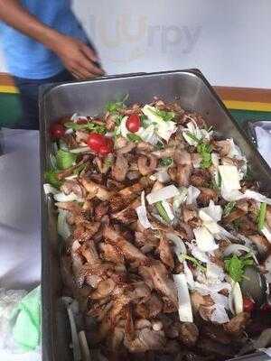 ปาเน็ตโทนเบเกอรี่แอนด์เรสเตอรองท์