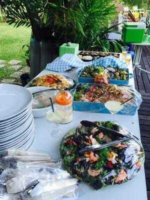 ปาเน็ตโทนเบเกอรี่แอนด์เรสเตอรองท์