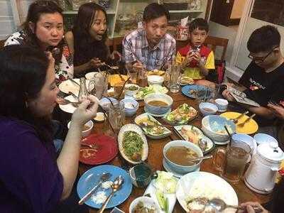 ปาเน็ตโทนเบเกอรี่แอนด์เรสเตอรองท์