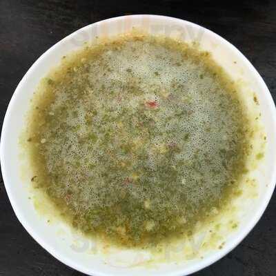 ให้ความรัก สวนอาหาร